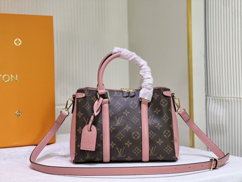 LV Top Handle Bags